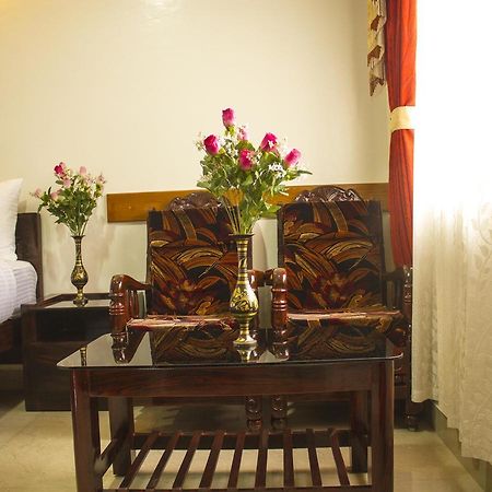 Oyo 3217 Kurinji Residency Hotell Ooty Eksteriør bilde