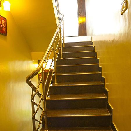 Oyo 3217 Kurinji Residency Hotell Ooty Eksteriør bilde