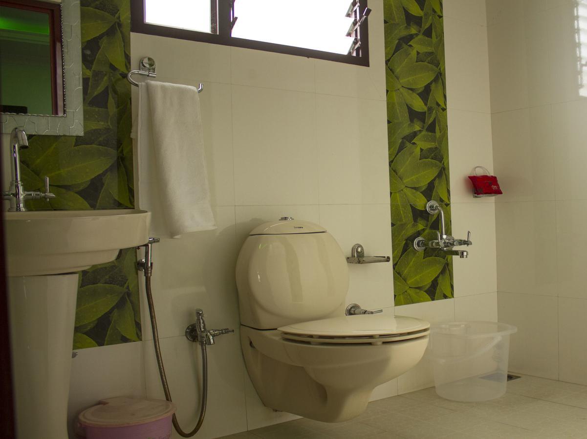 Oyo 3217 Kurinji Residency Hotell Ooty Eksteriør bilde