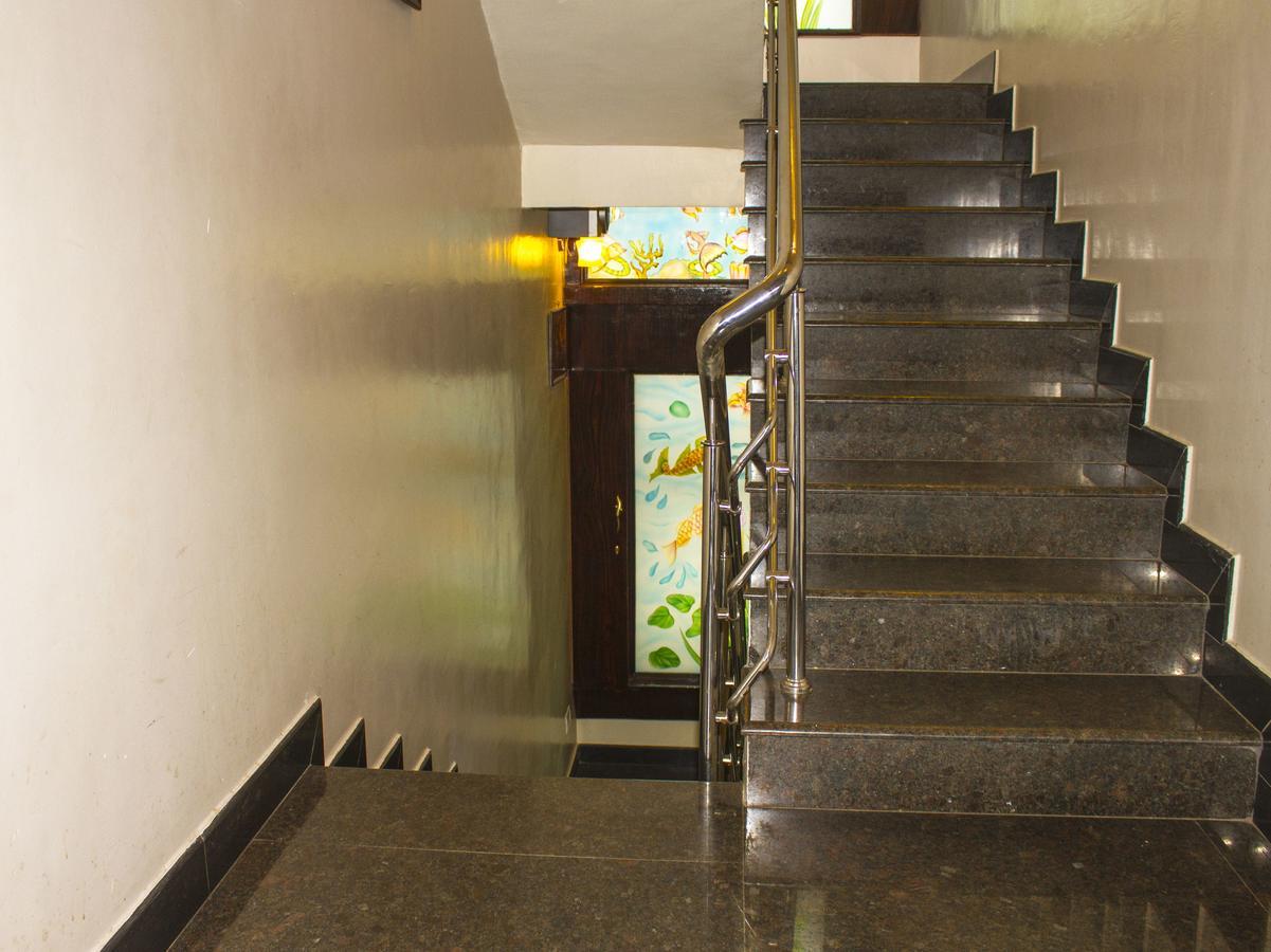 Oyo 3217 Kurinji Residency Hotell Ooty Eksteriør bilde