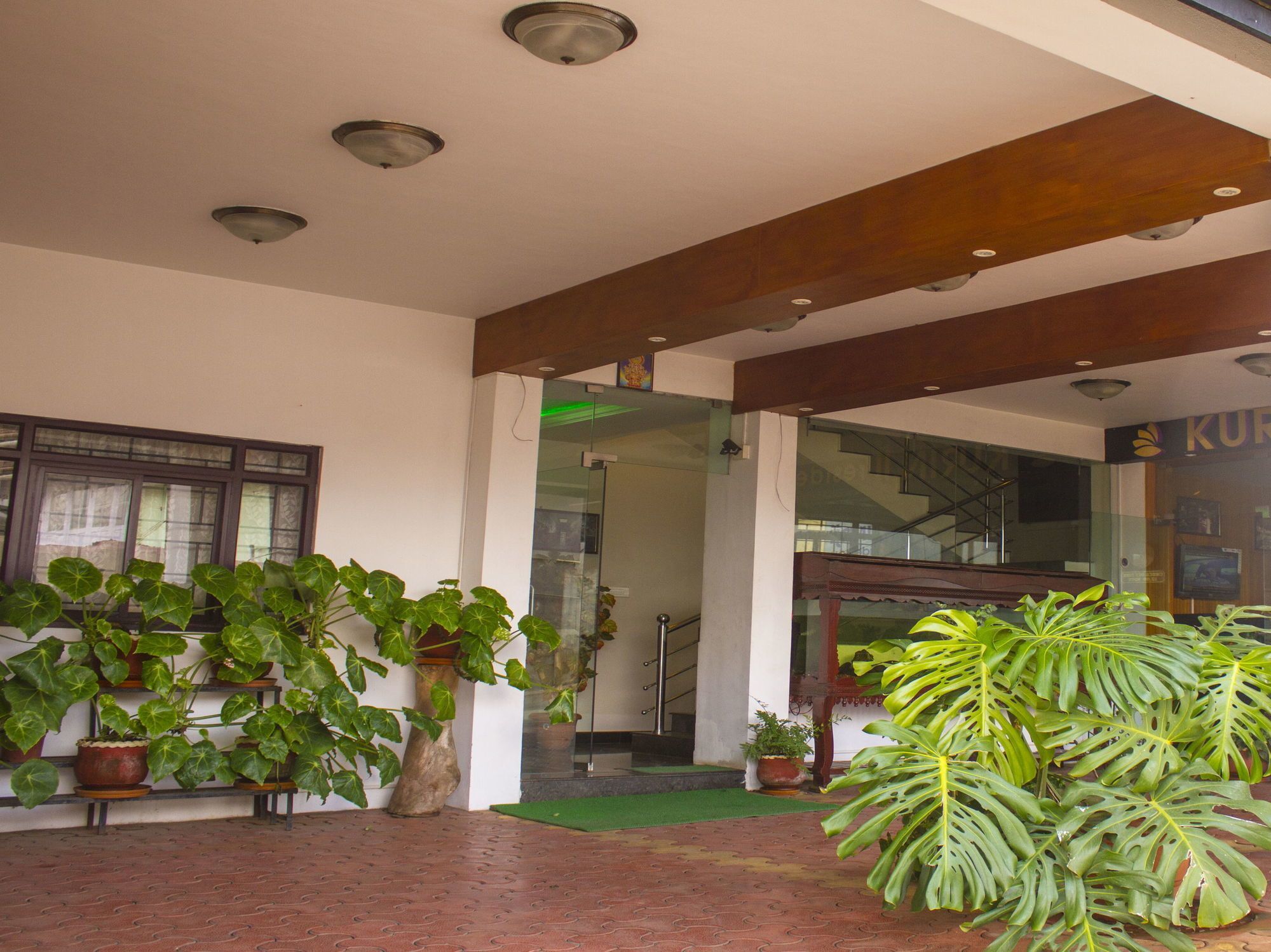 Oyo 3217 Kurinji Residency Hotell Ooty Eksteriør bilde